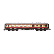 Hornby BR Period II 68 Dining/Restaurant Car M236M - Era 4