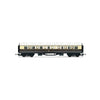 Hornby R4523 OO GWR Composite Coach | Metro Hobbies