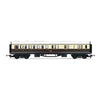 Hornby R4524 OO GWR Brake Coach | Metro Hobbies