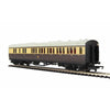 Hornby R4524 OO GWR Brake Coach | Metro Hobbies