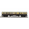 Hornby R4524 OO GWR Brake Coach | Metro Hobbies