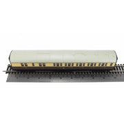 Hornby R4524 OO GWR Brake Coach | Metro Hobbies