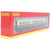Hornby R4683A GWR Collett Bow Ended Corridor Composite R/H 6527 Era 3