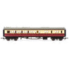 Hornby R4685A OO BR Collett Bow-Ended Corridor Brake Third (Right Hand) W4925W Era 4 | Metro Hobbies