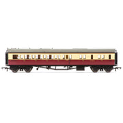 Hornby R4685A OO BR Collett Bow-Ended Corridor Brake Third (Right Hand) W4925W Era 4 | Metro Hobbies
