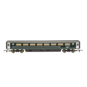 Hornby R4781H OO GWR Mk3 Trailer Standard Open Coach D 42005