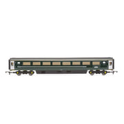 Hornby R4781J OO GWR Mk3 Trailer Standard Open Coach E 42554