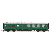 Hornby BR Maunsell Kitchen/Dining First S7858S - Era 4/5