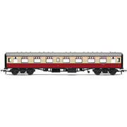 Hornby R4825 OO BR Mk1 First Open M3029 Era 4 | Metro Hobbies