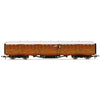 Hornby R4830 OO LNER 61 6 Gresley Full Brake 4234 Era 3 | Metro Hobbies