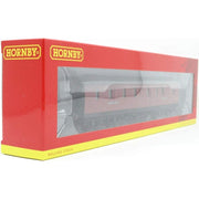 Hornby R4844 BR Stanier Period III Parcels Van M31137 Era 4