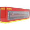 Hornby R4880 BR Collett 57 Bow Ended D98 Six Compartment Brake Third Left Hand W5507W Era 4
