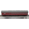 Hornby R4880 BR Collett 57 Bow Ended D98 Six Compartment Brake Third Left Hand W5507W Era 4