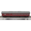 Hornby R4881 BR Collett 57 Bow Ended D98 Six Compartment Brake Third Right Hand W5508W Era 4