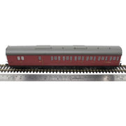 Hornby R4881 BR Collett 57 Bow Ended D98 Six Compartment Brake Third Right Hand W5508W Era 4