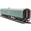 Hornby R4884A SR Bulleid 59 Corridor Brake Third 2846 Era 3