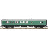 Hornby R4884A SR Bulleid 59 Corridor Brake Third 2846 Era 3