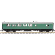 Hornby R4884A SR Bulleid 59 Corridor Brake Third 2846 Era 3
