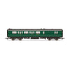 Hornby SR Bulleid 59 Corridor Brake Third 2861 - Era 3