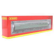 Hornby R4888 BR Bulleid 59 Corridor Brake Third S2851S Era 4