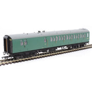 Hornby R4888 BR Bulleid 59 Corridor Brake Third S2851S Era 4