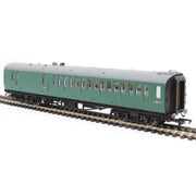 Hornby R4888 BR Bulleid 59 Corridor Brake Third S2851S Era 4