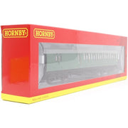 Hornby R4888A BR Bulleid 59 Corridor Brake Third S2852S Era 4