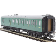 Hornby R4888A BR Bulleid 59 Corridor Brake Third S2852S Era 4