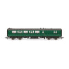Hornby BR Bulleid 59 Corridor Brake Third S2852S - Era 4