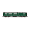 Hornby BR Bulleid 59 Corridor Brake Third S2859S - Era 4