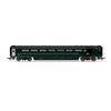 Hornby R4896B OO GWR Mk3 Sliding Door Trailer Guard Standard TGS 49109