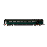 Hornby R4896B OO GWR Mk3 Sliding Door Trailer Guard Standard TGS 49109
