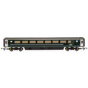 Hornby R4912 OO GWR Mk3 Trailer Standard Disabled Coach C 42015