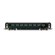 Hornby R4915D OO GWR Mk3 Sliding Door Trailer Standard TS 48125