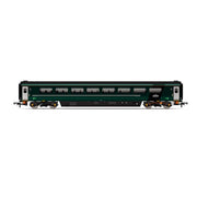 Hornby R4915E OO GWR Mk3 Sliding Door Trailer Standard TS 48127