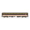 Hornby BR Mk2F Brake Second Open M9519 - Era 7
