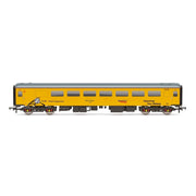 Hornby Network Rail Mk2F Plain Line Pattern Recognition Vehicle 72631 - Era 10