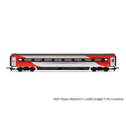 Hornby LNER Mk3 Trailer First Open TFO 41150 - Era 11