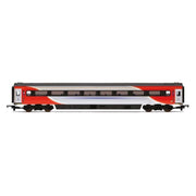 Hornby R4929C LNER Mk3 Trailer First Open (TFO) Coach M 41115 - Era 11