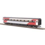 Hornby R4929C OO LNER Mk3 Trailer First Open (TFO) Coach M 41115