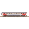 Hornby R4929C OO LNER Mk3 Trailer First Open (TFO) Coach M 41115
