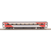 Hornby R4929C OO LNER Mk3 Trailer First Open (TFO) Coach M 41115
