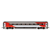 Hornby R4930A OO LNER Mk3 Trailer Standard Disabled Coach F 42238