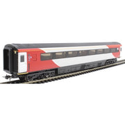 Hornby R4930A OO LNER Mk3 Trailer Standard Disabled Coach F 42238