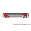 Hornby LNER Mk3 Trailer Standard Disabled TSD 42091 - Era 11