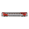 Hornby R4931H LNER Mk3 Trailer Standard Open (TSO) Coach E 42160 - Era 11