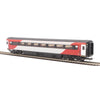 Hornby R4931H OO LNER Mk3 Trailer Standard Open (TSO) Coach E 42160