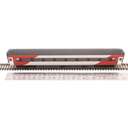 Hornby R4931H OO LNER Mk3 Trailer Standard Open (TSO) Coach E 42160