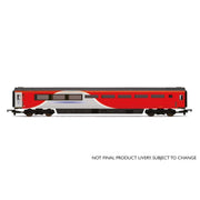 Hornby LNER Mk3 Trailer Buffet TRFB 40748 - Era 11