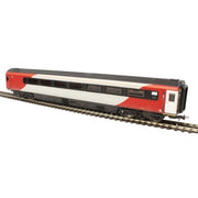 Hornby R4933A OO LNER Mk3 Trailer Guard Standard Coach B 44061